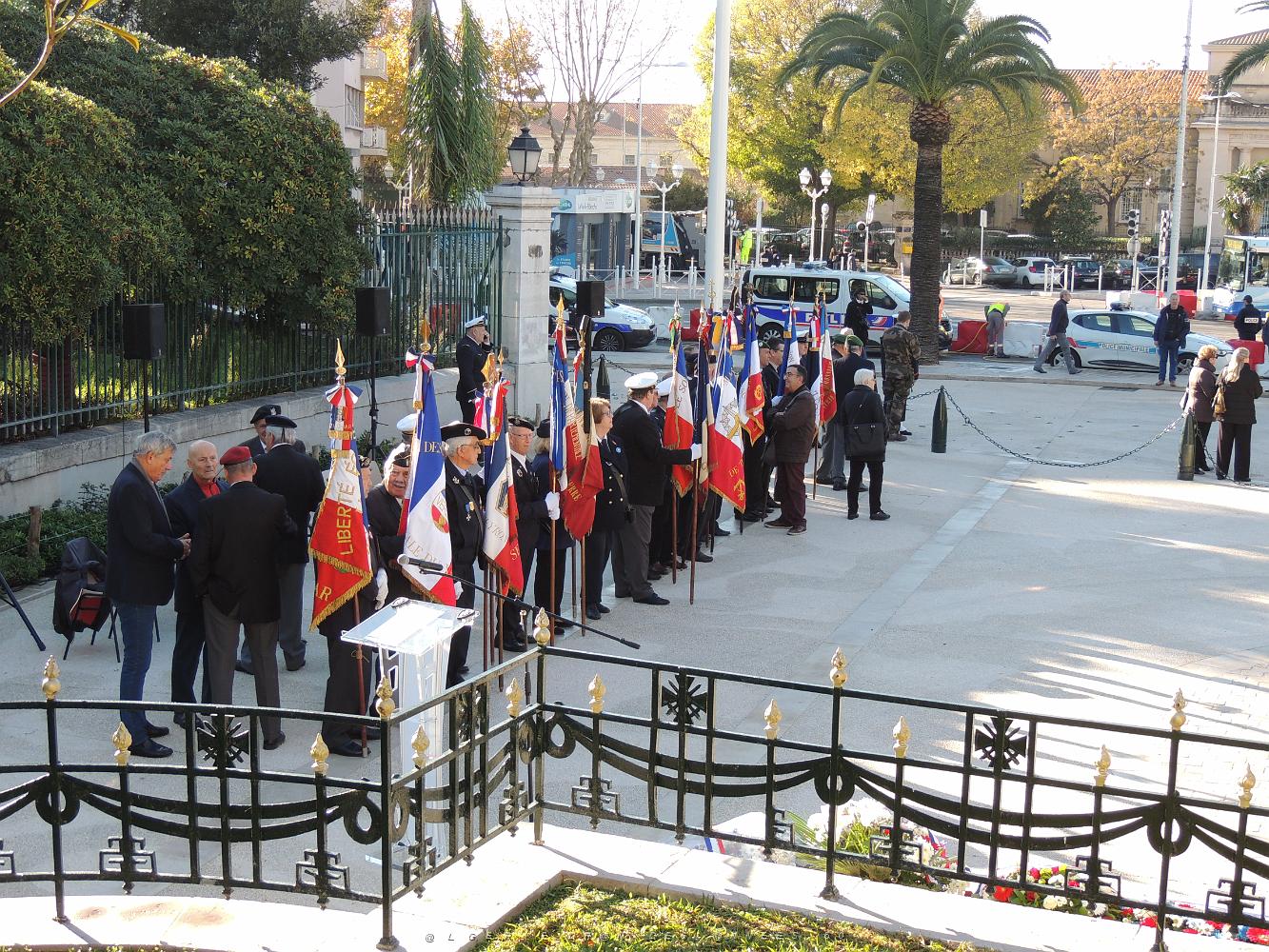 2018 12 05 TOULON JOURNEE COMMEMORATIVE DES COMBATS EN AFN (22).JPG -           